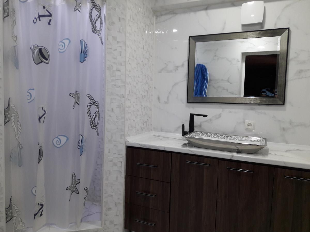 Nozisayyoh Hotell Bukhara Eksteriør bilde
