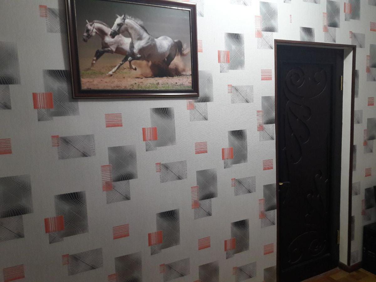 Nozisayyoh Hotell Bukhara Eksteriør bilde