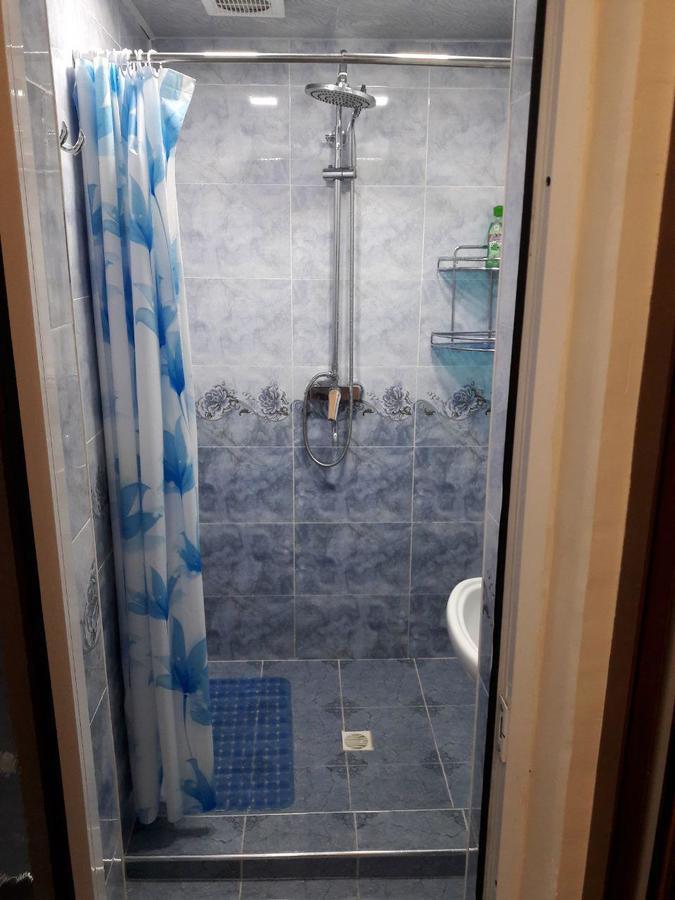 Nozisayyoh Hotell Bukhara Eksteriør bilde