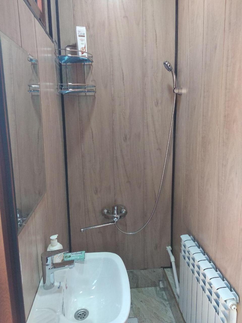Nozisayyoh Hotell Bukhara Eksteriør bilde